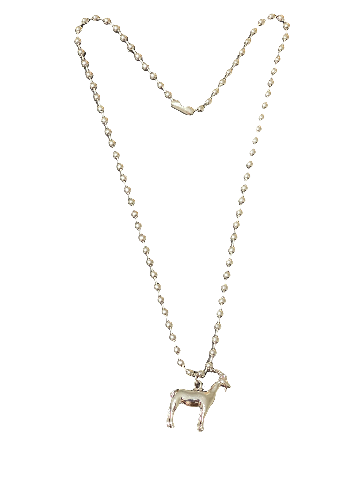 Goat chain