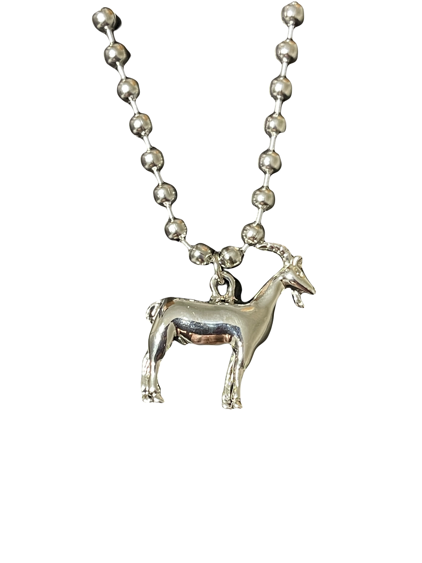 Goat chain