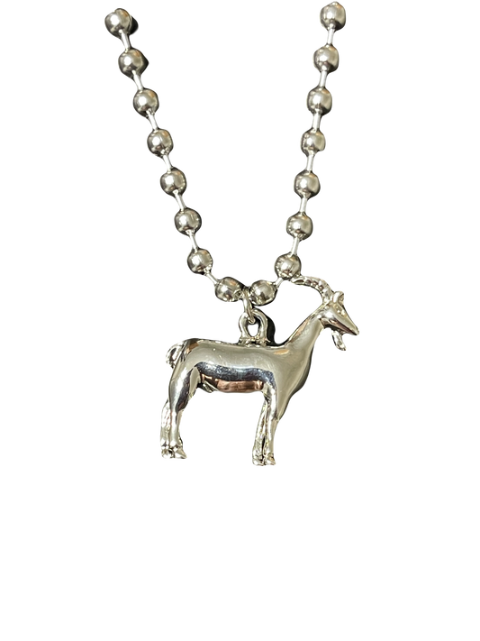 Goat chain